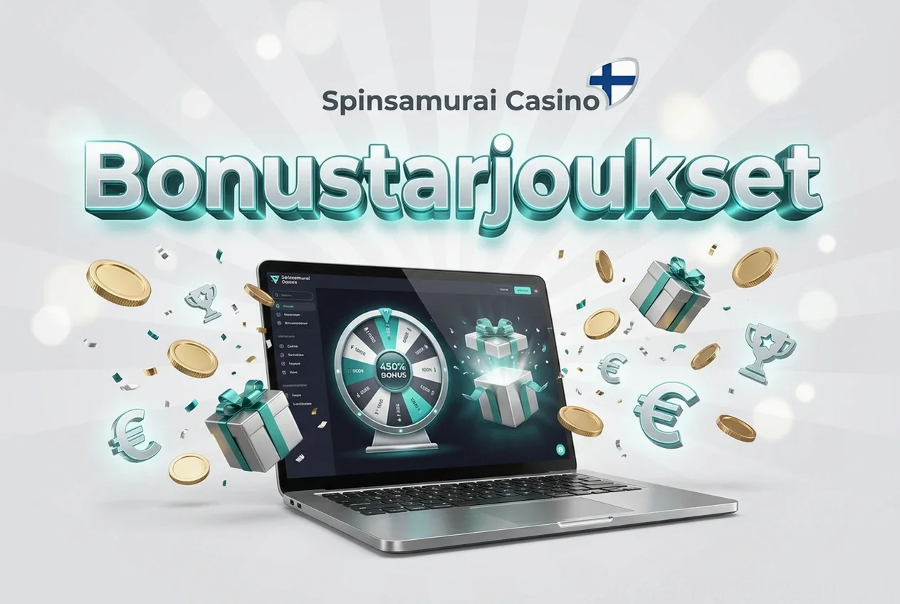 Bonustarjoukset